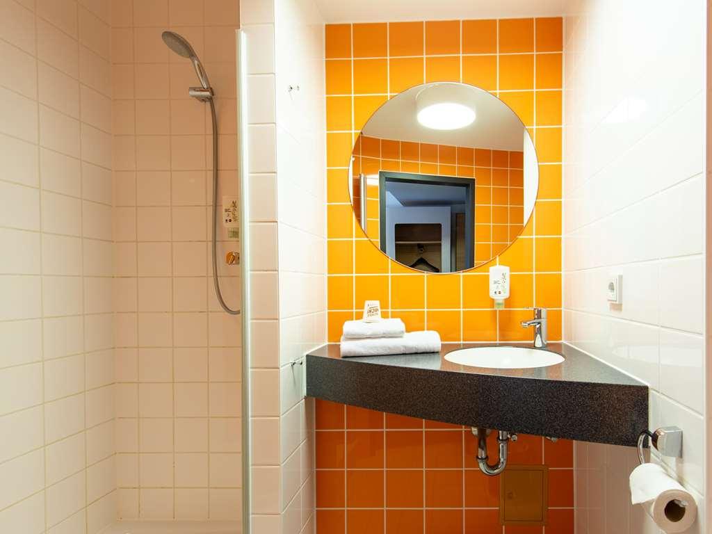 Hotel Schweinfurt-city 2*