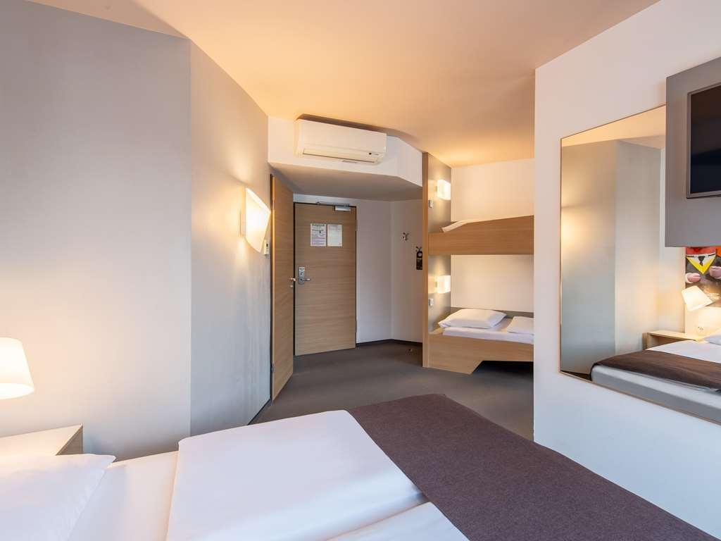 Hotel Schweinfurt-city Schweinfurt