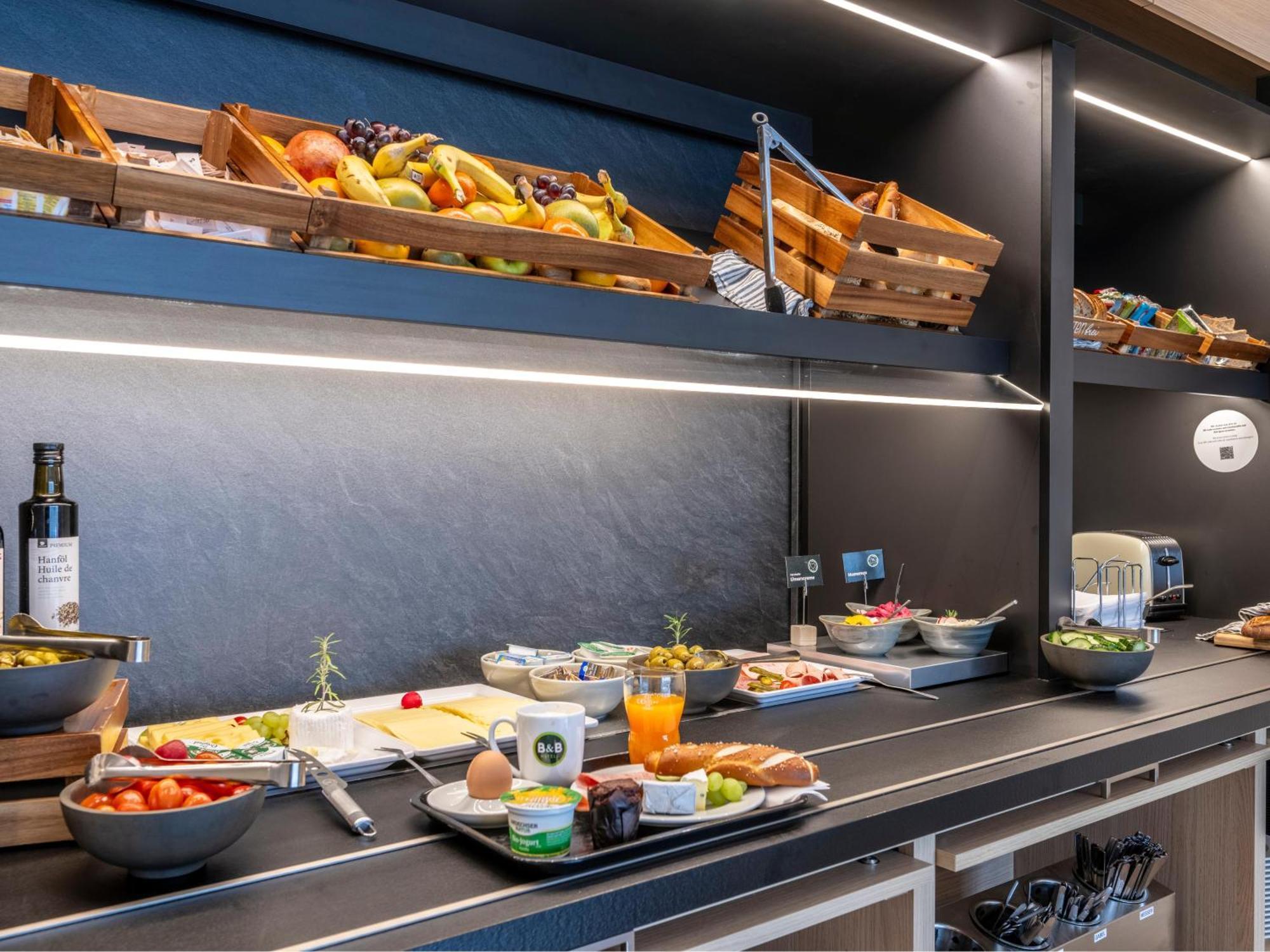 Schweinfurt-city Hotel