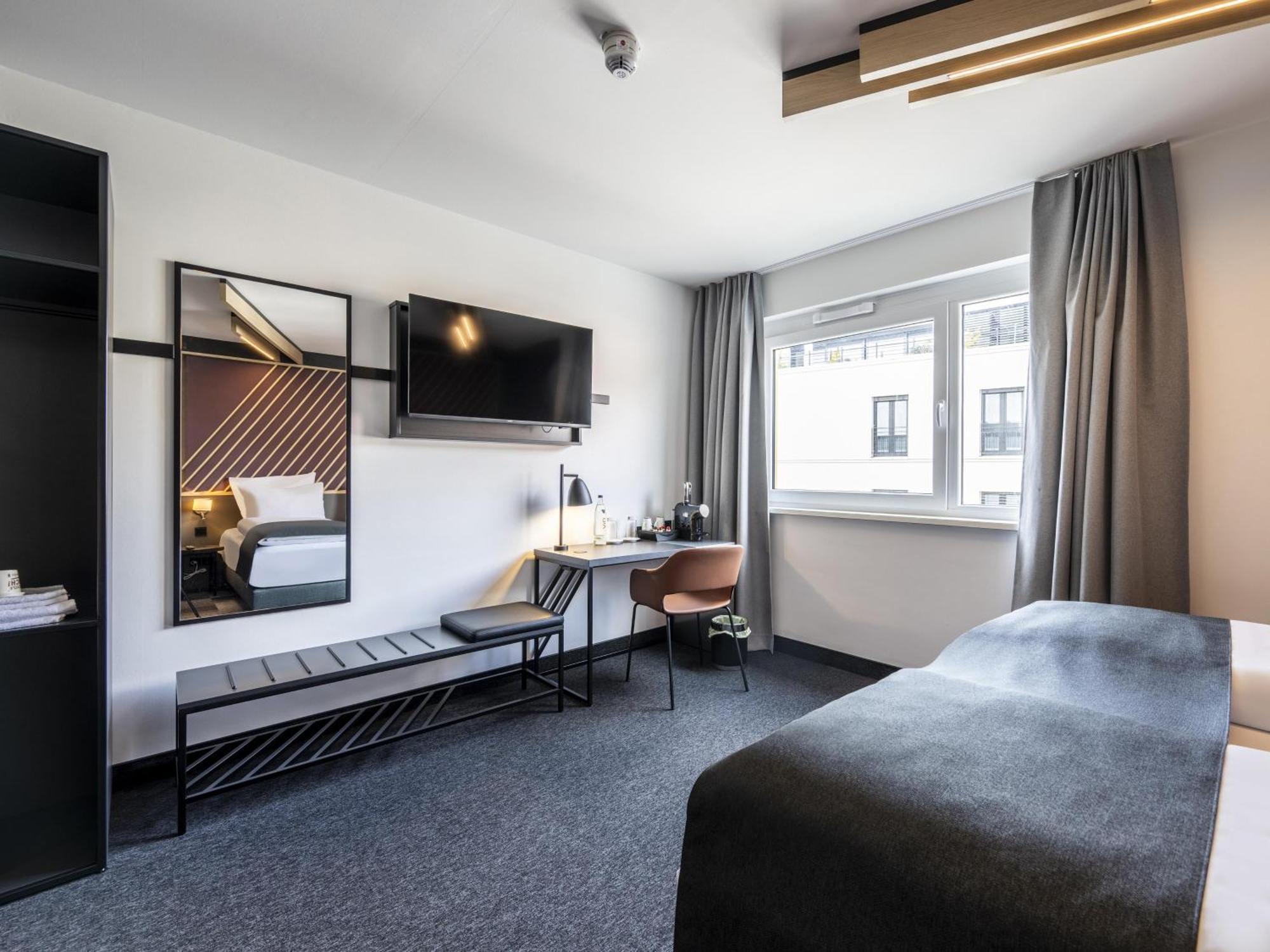 Schweinfurt-city Hotel Schweinfurt