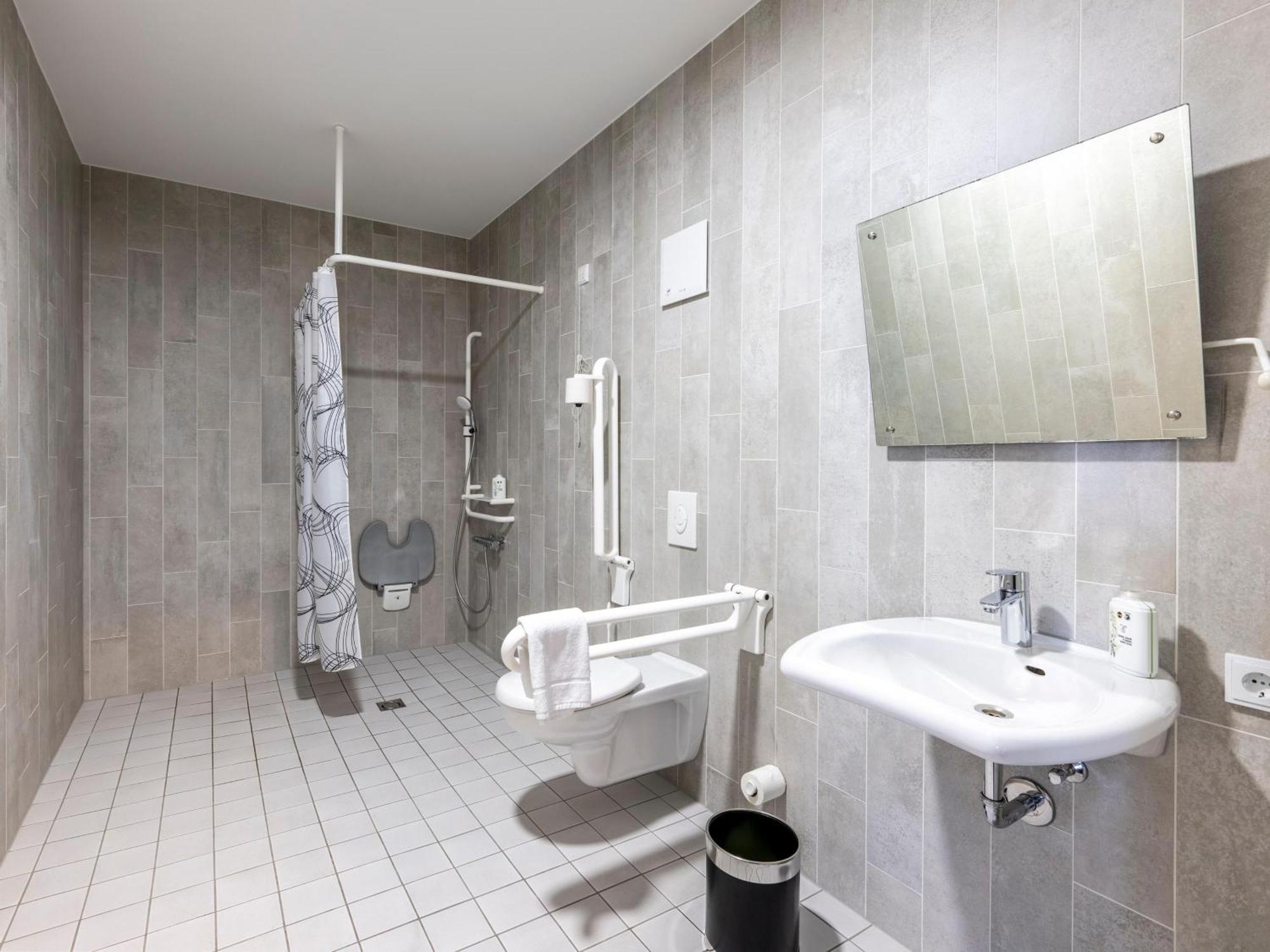 Hotel Schweinfurt-city Schweinfurt