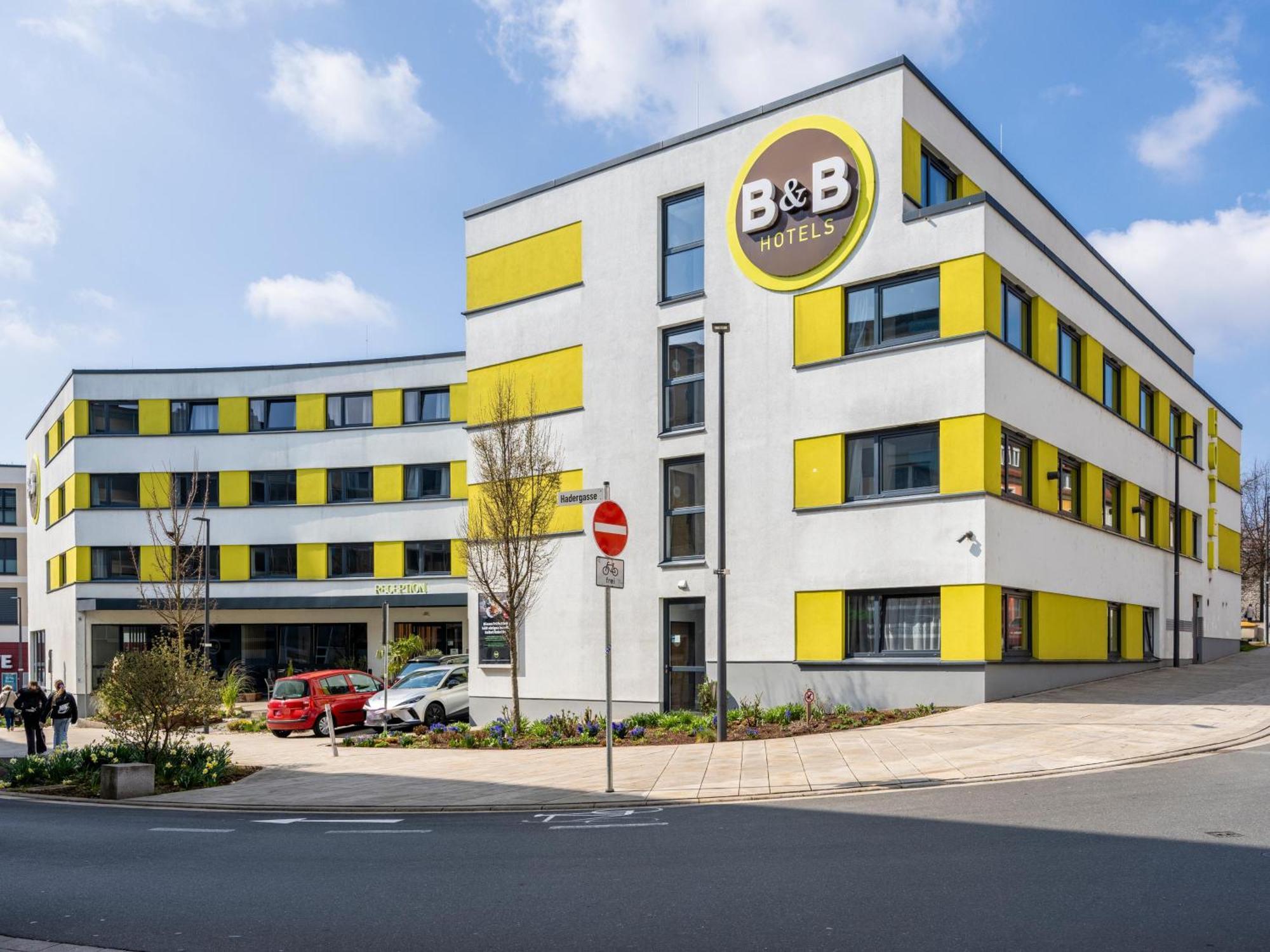 Schweinfurt-city Hotel