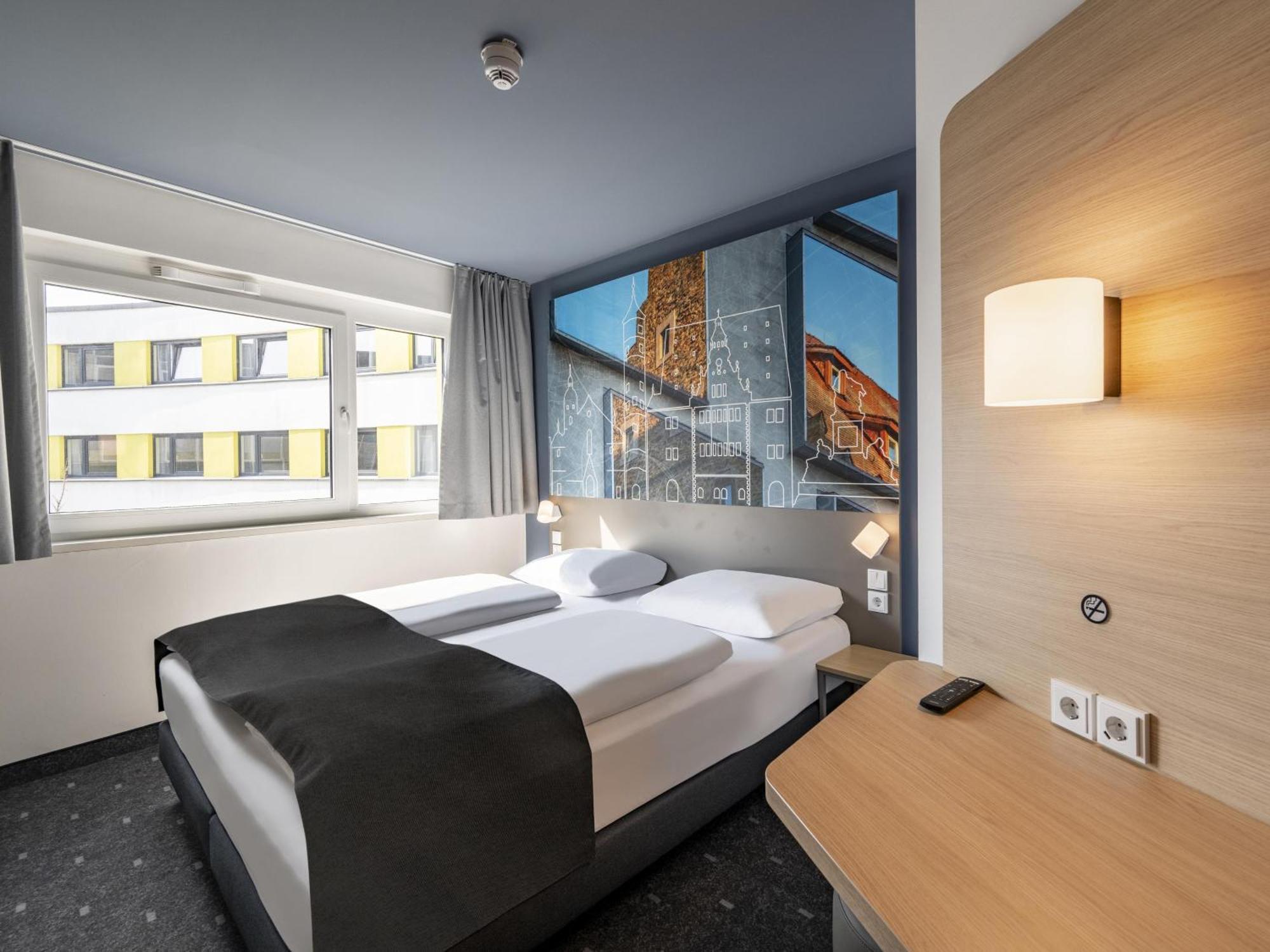 Hotel Schweinfurt-city