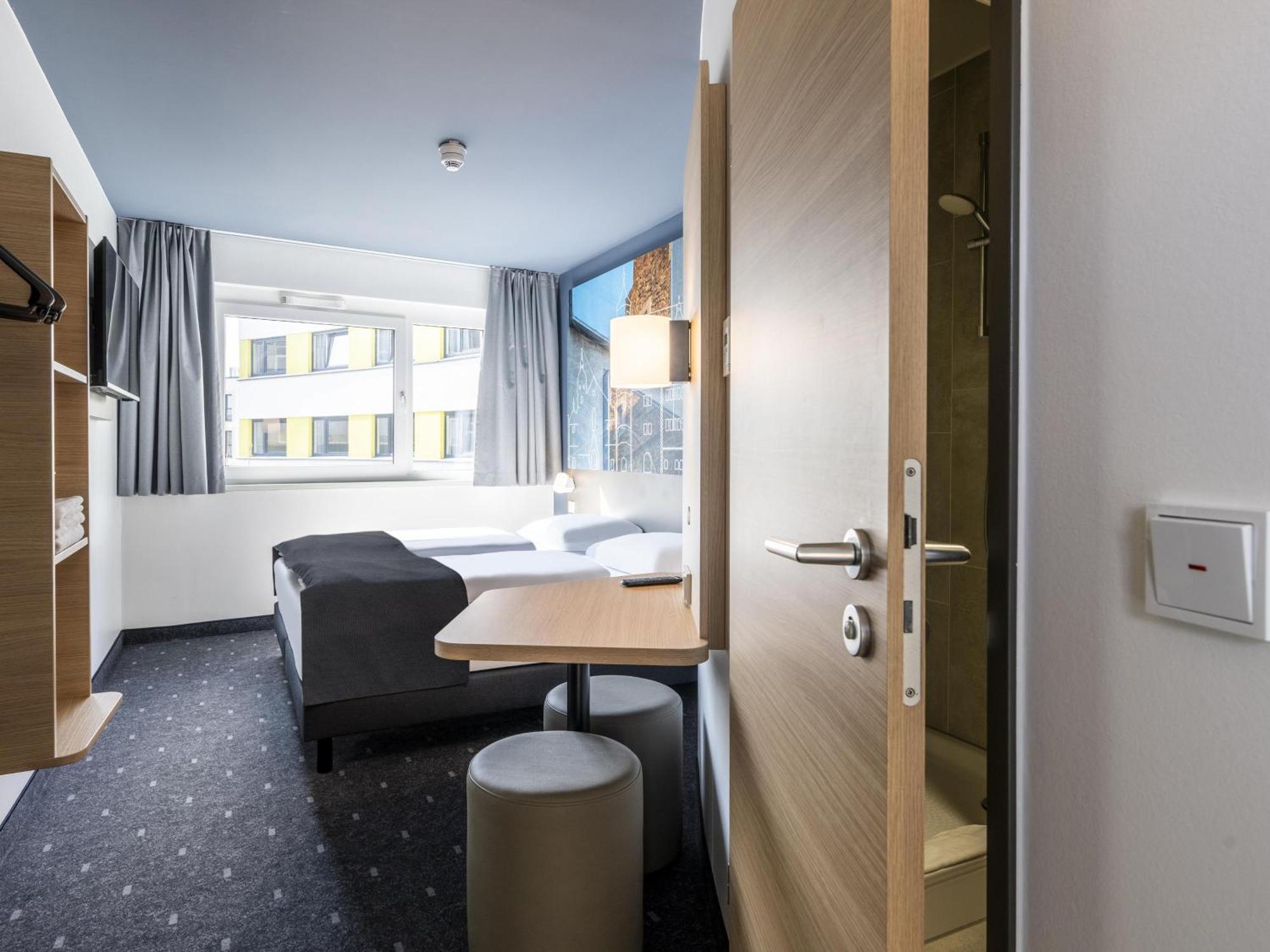 Hotel Schweinfurt-city Schweinfurt