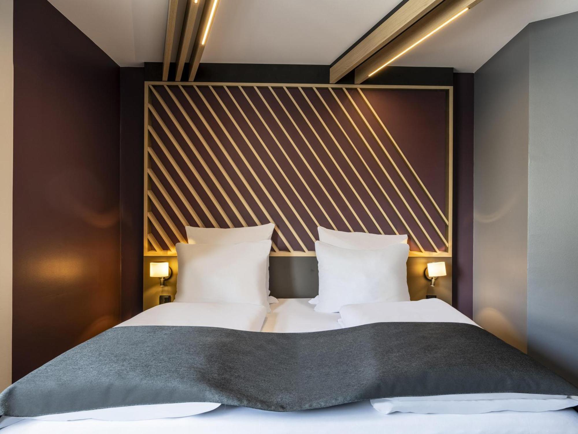 Schweinfurt-city Hotel