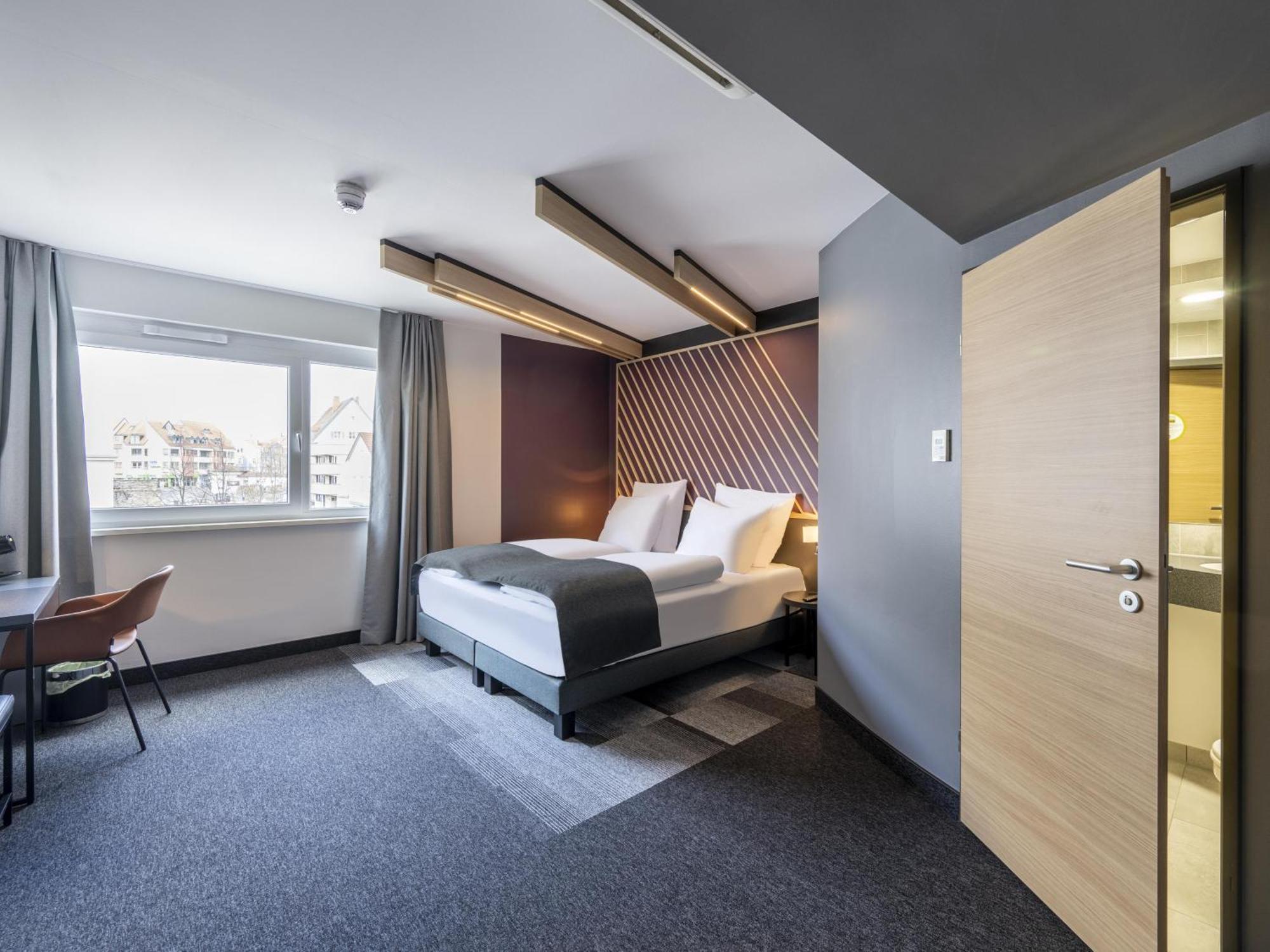 Hotel Schweinfurt-city 2*